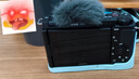 索尼（SONY）ZV-E10 zve10 微單數(shù)碼相機(jī) 4K視頻 入門(mén)級(jí)APS-C畫(huà)幅vlog直播相機(jī) ZV-E10L 【國(guó)家補(bǔ)貼】ZV-E10黑色單機(jī)身 官方標(biāo)配【不含內(nèi)存卡/相機(jī)包/等】 曬單實(shí)拍圖