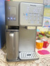 飛利浦（PHILIPS）冰塊凈水器冰境i1家用臺(tái)式即熱免安裝凈飲機(jī)礦泉加熱直飲凈水機(jī) 全自動(dòng)制冰機(jī)ADD8600【國(guó)家補(bǔ)貼】 曬單實(shí)拍圖