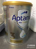 愛他美（Aptamil）白金澳洲版 幼兒配方奶粉 3段(12-36個(gè)月) 900g 曬單實(shí)拍圖