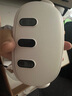 Meta Quest3s VR眼鏡一體機  Meta Quest3 VR體感智能頭盔游戲機 Quest3 512G 4K【新品現(xiàn)貨】 全新原封定制代激活 曬單實拍圖