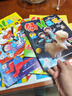 【正版】幼兒畫報雜志2025年1-8月新【全年/半年訂閱/2024年1-12月】紅袋鼠3-7歲寶寶智力早教兒童繪本故事貼紙非過刊K 【25年7-12月】半年訂閱贈有聲書 曬單實拍圖