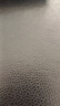 坤隨 風(fēng)扇罩小孩防夾手防護網(wǎng)罩保護罩網(wǎng)套通用款安全防護電扇罩子 16-18寸風(fēng)扇罩2只【黑*1+白*1】 曬單實(shí)拍圖