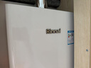 林內（Rinnai）【小蠻腰】16升燃氣熱水器天然氣【國家補貼15%】智慧恒溫升級CPU低水壓啟動16GD31（JSQ31-GD31） 曬單實拍圖