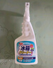 巨奇嚴選 玻璃水清潔劑家用擦玻璃浴室去水垢油膜神器500ml*2瓶 曬單實拍圖