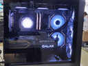 威剛（ADATA）64GB(32GBX2)套裝 DDR5 5600 臺(tái)式機(jī)內(nèi)存條 萬紫千紅 曬單實(shí)拍圖