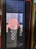 雷柏（Rapoo）V700DIY-98無(wú)線機(jī)械鍵盤有線藍(lán)牙三模gasket客制化7層填充消音全鍵熱插拔電競(jìng)游戲辦公鍵盤 藍(lán)灰粉 曬單實(shí)拍圖