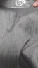 探拓（TECTOP）戶外徒步超輕運(yùn)動(dòng)包皮膚包男女可折疊休閑登山旅行便攜雙肩背包 冰河灰 曬單實(shí)拍圖