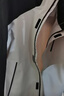 駱駝（CAMEL）【王俊凱同款】王者凱甲沖鋒衣戶外登山服三合一運動外套秋冬新款 A34CF00780橡木灰/幻影黑男女同 S 曬單實拍圖