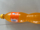 可口可樂（Coca-Cola）芬達(dá) Fanta 零卡 Zero 橙味無糖 汽水 500ml*12瓶 整箱裝 曬單實(shí)拍圖