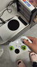 微軟二手Xbox series S/X XSS XSX 國(guó)行 港版 日版 家用電視游戲主機(jī) 99新有盒|Xbox Series S【國(guó)行】 主機(jī)+雙手柄 99成新 曬單實(shí)拍圖