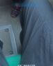 拓路者美利奴羊毛帽男秋冬帽子保暖護(hù)耳針織毛線帽子 黑色  58-62CM  曬單實(shí)拍圖