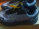 阿迪達(dá)斯YEEZY 700MNVN薰衣草椰子男女休閑鞋GW9526 43碼 曬單實(shí)拍圖