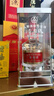 五糧液專賣店1995 30周年版 濃香型白酒 52度 500ml 單瓶裝 曬單實(shí)拍圖