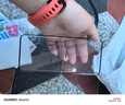 麥酷奇 適用OPPO Reno10/10Pro/10Pro+ 曲面鋼化膜 保護(hù)膜高清曲面熱彎玻璃防刮摔防指紋貼膜【1片裝】 曬單實(shí)拍圖