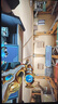 HKC 23.8英寸2K 180Hz高刷FastIPS硬件低藍(lán)光HDR400廣色域1ms游戲電競PS5電腦顯示器獵鷹 G24H2經(jīng)典版 曬單實拍圖