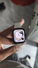 vivo WATCH GT 藍(lán)牙版 夏夜黑軟膠智能手表 藍(lán)河操作系統(tǒng)AI體驗(yàn)超長(zhǎng)續(xù)航 健康監(jiān)測(cè)情人節(jié)禮物送男生 曬單實(shí)拍圖