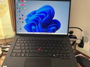 ThinkPad【國家補貼20%】T14p AI PC酷睿Ultra9 14.5英寸高性能工程師本筆記本電腦 64G 1TB 3K 商務辦公本 曬單實拍圖