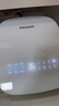 松下（Panasonic）【吳磊同款】迷你波輪洗衣機(jī)小型洗烘一體機(jī)0.5kg 內(nèi)褲內(nèi)衣洗衣機(jī)帶烘干除菌HPV血漬國家補(bǔ)貼AW050 曬單實(shí)拍圖