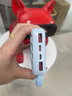 凱蒂貓HelloKitty【次日達(dá)|3c認(rèn)證】充電寶20000毫安22.5w自帶線超級(jí)快充輕薄便攜大容量可定制送禮物適用華為蘋果 玉桂狗【2萬容量|可上飛機(jī)】 【次日達(dá)/新款超小超薄】全網(wǎng)熱銷前十名 曬單實(shí)拍圖