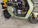 九號(hào)（Ninebot）九號(hào)電動(dòng)A2z 35c新國(guó)標(biāo)自行車輕松上牌智能【門店自提】 到門店選顏色 曬單實(shí)拍圖