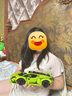 樂高（LEGO）積木拼裝機(jī)械組系列42161 蘭博基尼跑車不可遙控男孩玩具生日禮物 曬單實(shí)拍圖