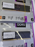 Crucial英睿達(dá) 美光 16GB DDR5 6000頻率 黑色臺式機(jī)內(nèi)存條 Pro系列超頻條 美光（原鎂光）原廠顆粒 曬單實拍圖