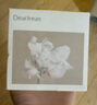 獨特艾琳（Dear lrean）浮靡之光香氛身體冷霜女士保濕煙酰胺潤膚乳留香身體乳180g 曬單實拍圖