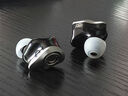 EPZ P50【免費(fèi)定制 】有線耳機(jī)入耳式HiFi高保真音樂(lè)耳機(jī)高音質(zhì)高解析耳麥高級(jí)發(fā)燒友圈鐵平板五單元 銀灰色 下單送升級(jí)線曬圖送紅包 曬單實(shí)拍圖