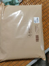 水星家紡百麗絲旗艦款 小冰蠶涼感蠶絲被夏涼被子夏被空調(diào)被JDear京東定制 曬單實拍圖