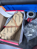 布雷博（Brembo）剎車(chē)前片雷克薩斯ES/NX/RX/漢蘭達/塞納/埃爾法/RAV4榮放 P83145N 曬單實(shí)拍圖