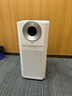 美的（Midea） 空氣凈化器【森林家星澈空氣艙】除甲醛除菌除霧霾寵物家庭吸煙適用新風(fēng)級系統(tǒng)靜音大空間 KJ1000G-T1000 Lite 曬單實拍圖