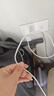 畢亞茲適用于USB轉(zhuǎn)Type-C充電線OPPO數(shù)據(jù)線SUPERVOOC閃充80W/65W快充Ace2/Reno7/A93/K9/FindX5手機(jī)1.5米 曬單實(shí)拍圖