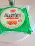 安井 酥皮餡餅 豬肉大蔥味 300g*2袋 共6個(gè) 家庭裝空氣炸鍋早餐面點(diǎn) 曬單實(shí)拍圖