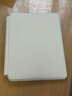 VEZO妙控鍵盤蘋果iPad Air6/5/4/Pro2024新款磁吸懸浮10.9/11/13英寸保護(hù)套十代藍(lán)牙觸控平板電腦保護(hù) Air4/5/6丨Pro11/10.9寸通用 白色 曬單實(shí)拍圖
