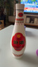 汾酒 48度 乳玻汾白酒 475ml*6瓶 杏花村清香型酒 48%vol 475mL 6瓶 曬單實(shí)拍圖