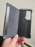 長(cháng)門(mén)彩 適用榮耀MagicVS手機殼素皮MagicV智能視窗折疊屏防摔翻蓋皮套男士新款高檔保護套HONOR 【智能視窗/磁吸翻蓋/全包防摔】黑色 榮耀MagicVS 曬單實(shí)拍圖