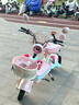 愛瑪（AIMA）【門店自提】新品元宇宙系列新國標高顏值小型男女踏板電動車電瓶車 元宇宙play-到店選色提車 曬單實拍圖