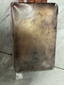 億芙蛋糕 提拉米蘇蛋糕凈重400g 動(dòng)物奶油聚會(huì)休閑下午茶糕點(diǎn)生日蛋糕 曬單實(shí)拍圖