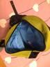 SHUKIKU兒童書包幼兒園背包防丟失小書包防潑水超輕雙肩包橙紅S+碼 曬單實拍圖