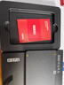 京東京造 3系列 960GB SATA3.0接口 SSD固態(tài)硬盤 臺(tái)式機(jī)筆記本電腦裝機(jī)升級(jí)擴(kuò)容 曬單實(shí)拍圖