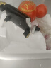 喬遷新居暖居酒柜擺件客廳電視柜擺件玄關(guān)中式裝飾工藝品組合套裝 福氣滿滿(五件套) 曬單實拍圖