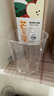 潔日邦一次性杯子航空杯220ml*50只食品級加厚加硬塑料杯辦公商用野餐 曬單實(shí)拍圖
