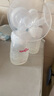 貝瑞克（spectra）電動吸奶器S1智能按摩可雙邊舒適泌乳吸乳器高頻微震吸力可調(diào)節(jié) S1雙邊配件包【可充電】 曬單實拍圖