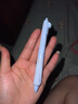 咔巴熊 可擦筆中性筆晶藍(lán)0.5mm 按動(dòng)子彈頭小學(xué)生專用三角正姿筆 高顏值卡通可愛可擦中性筆 太空小超人 曬單實(shí)拍圖