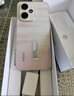 榮耀400 【國家補貼15%】新品5G手機 AI 2億超清寫真人像 7200mAh青海湖大電池 流沙粉 12GB+256GB【2年碎屏險】 官方標配 曬單實拍圖