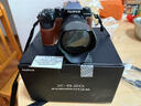 富士（FUJIFILM）XS20 X-S20微單相機(jī)無反單數(shù)碼照相機(jī)Vlog復(fù)古XS10升級(jí)全新送禮 X-S20+XF16-50mmF2.8-4.8 官配+256G卡充電座電池(套餐二) 曬單實(shí)拍圖