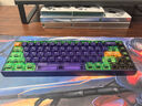 MelGeekMADE68ULTRA+【EVA限定禮盒】磁軸鍵盤(pán)鋁坨坨小蜜蜂新世紀(jì)福音戰(zhàn)士初號(hào)機(jī)電競(jìng)游戲打瓦送禮男女生 MADE68ULTRA+【EVA聯(lián)名禮盒款】 有線MelGeek 曬單實(shí)拍圖