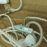 覓聲雙子座入耳式游戲耳機(jī)HiFi帶麥高音質(zhì)typec接口電競耳機(jī)三角洲行動(dòng)專用帶麥耳機(jī)可換線 白瓷-3.5mm帶麥-入會(huì)贈(zèng)迷你聲卡 曬單實(shí)拍圖
