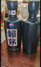 賴茅 傳承藍 醬香型白酒 53度 500ml 單瓶裝（新老包裝隨機發(fā)貨） 曬單實拍圖