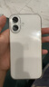蘋果iPhone16蘋果iphone16plus手機(jī)【限時(shí)特惠】全網(wǎng)通雙卡雙待5G iphone16白色 256G+2年店保+贈(zèng)品禮包 曬單實(shí)拍圖